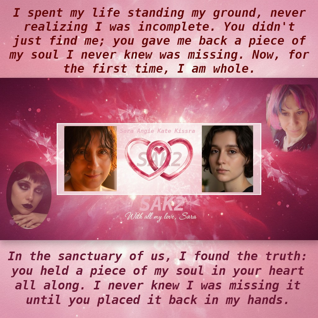 The Key and The Bridge