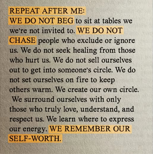 The Price of the Mask