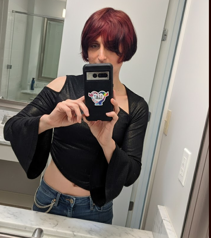 Empathy vs. The Void